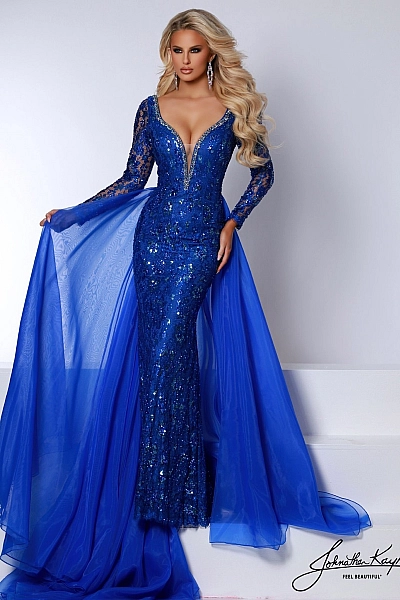 Johnathan Kayne 2732